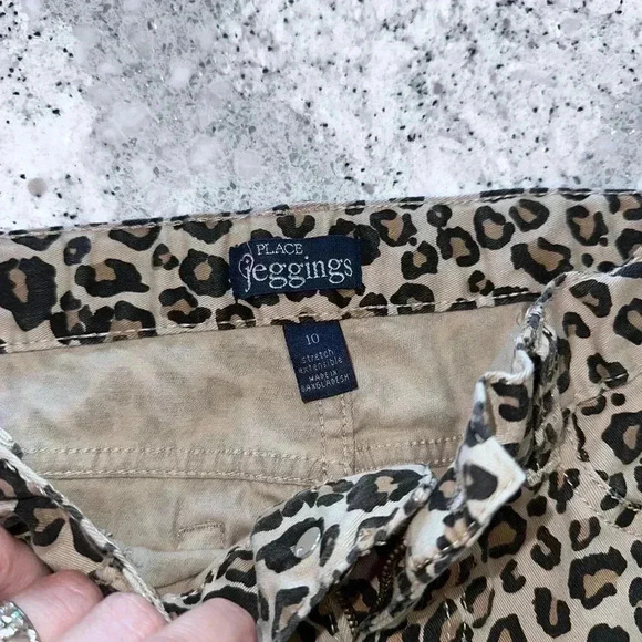 Jeggings - Picture 2 of 5